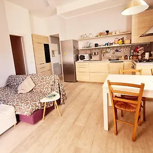 La Maison Di Monica E Alice A Milano-appartamento Con Terrazza Milano
