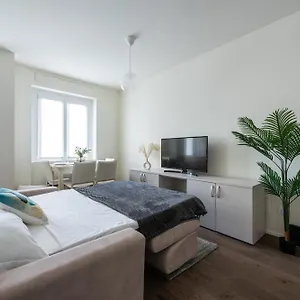 شقة We - Santa Sofia House, Duomo, ميلان