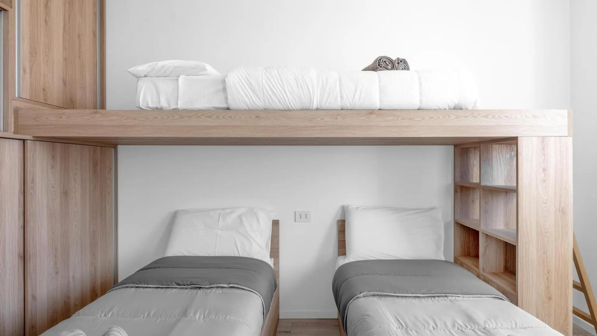 Ce155 -San Siro - New House - Apartment Milan