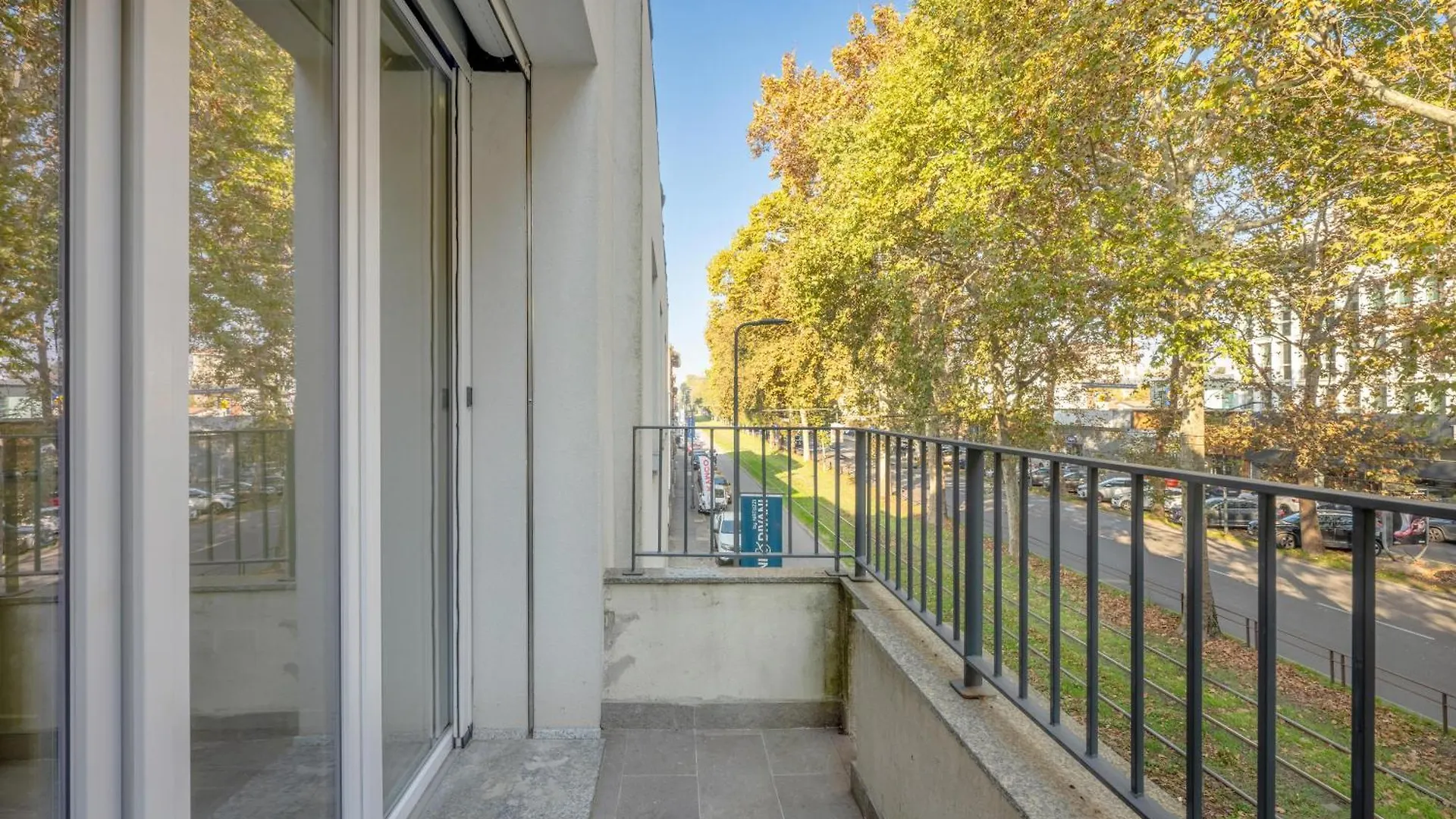 Ce155 -San Siro - New House - Apartment Milan