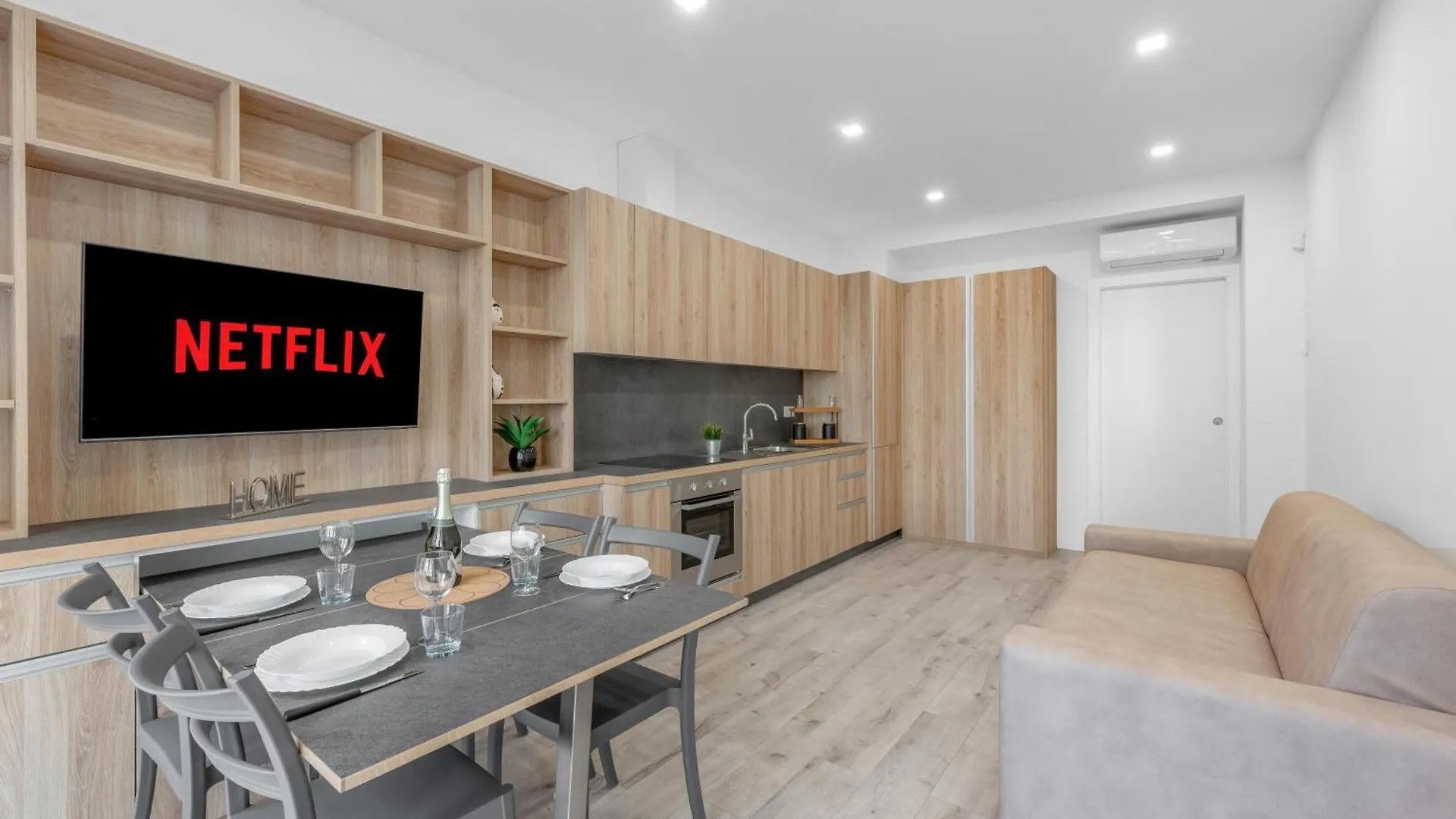 Ce155 -San Siro - New House - Apartment Milan
