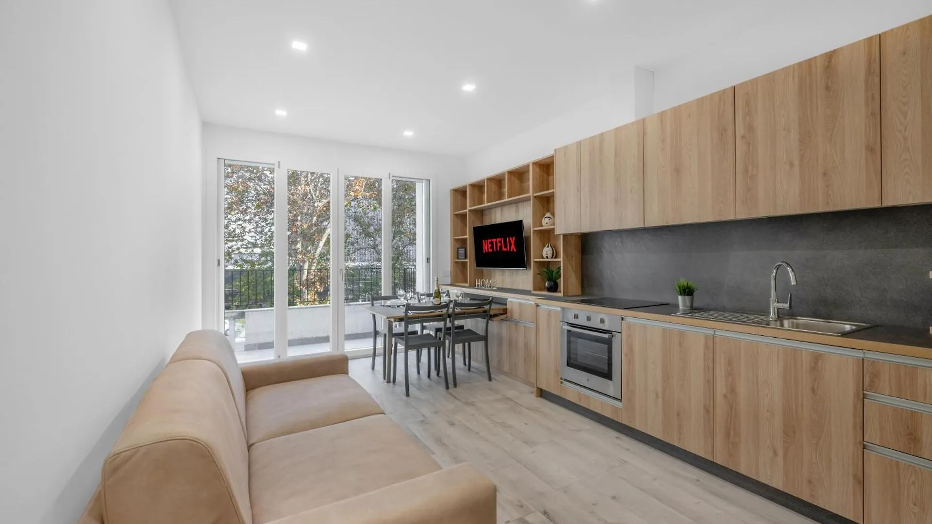 Ce155 -San Siro - New House - contacts