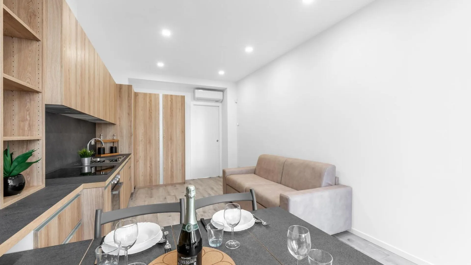 Ce155 -San Siro - New House - Apartment Milan 0*,  Italy