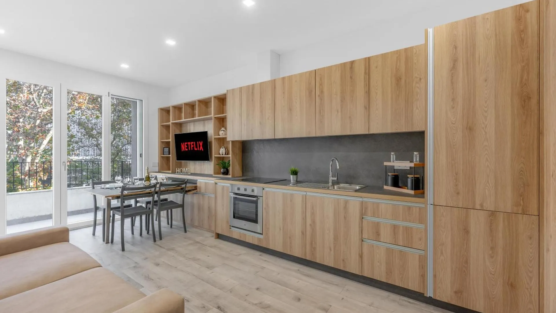 Ce155 -San Siro - New House - Apartment Milan