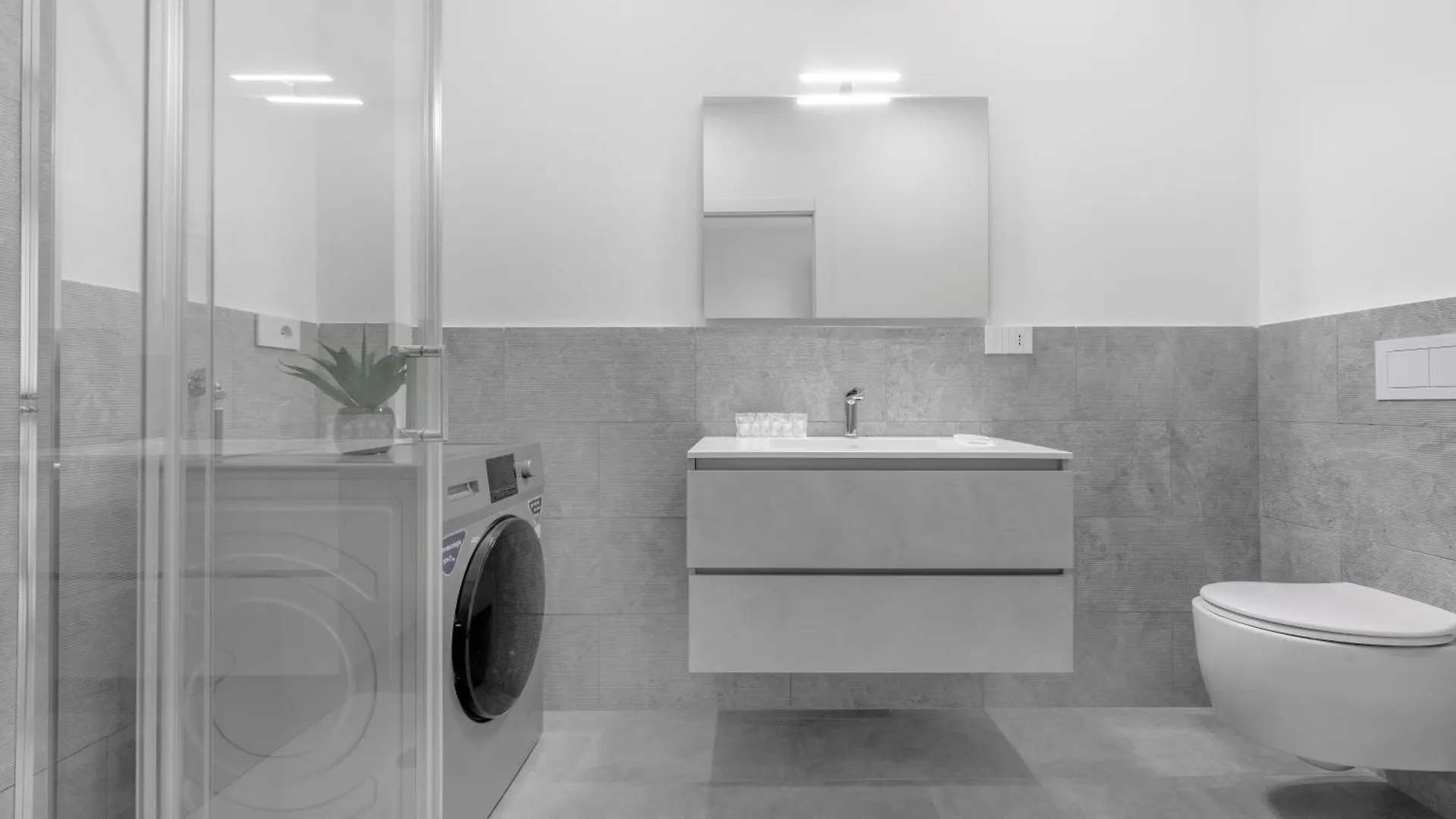 Ce155 -San Siro - New House - Apartment Milan