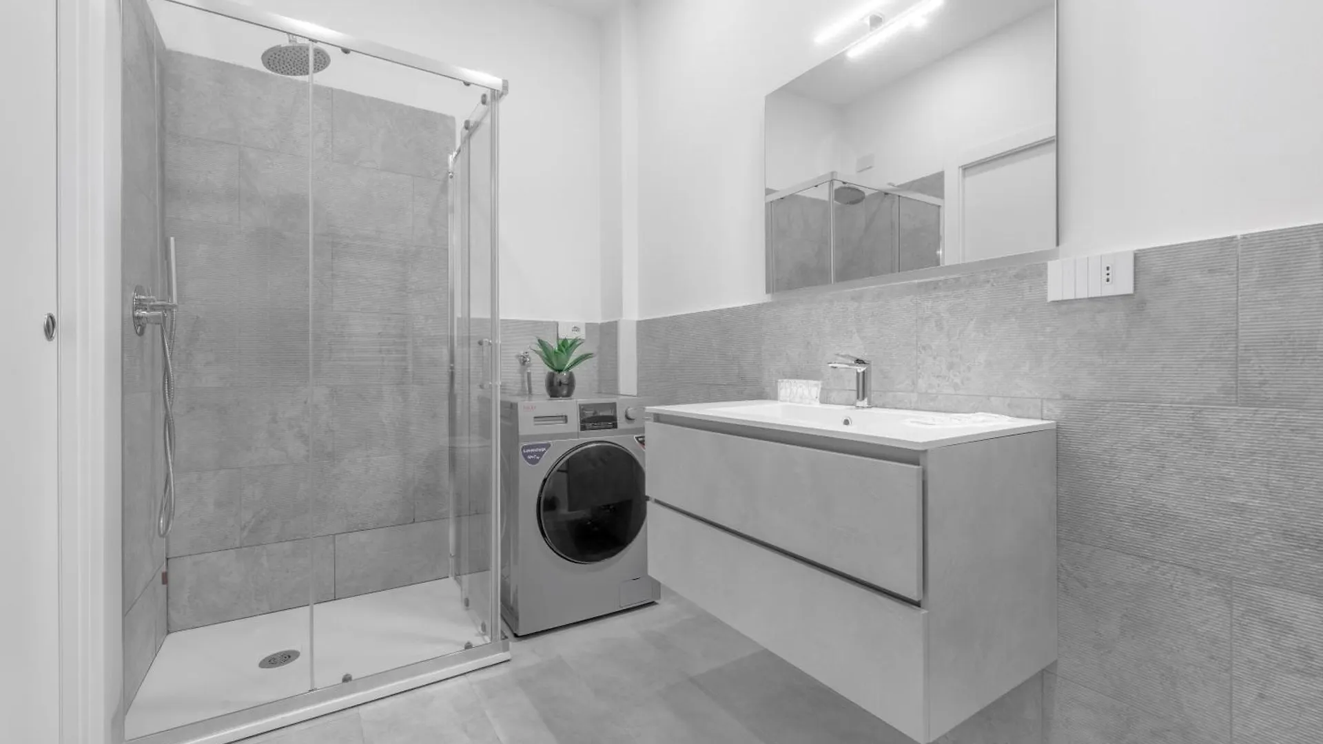 Ce155 -San Siro - New House - Apartment Milan