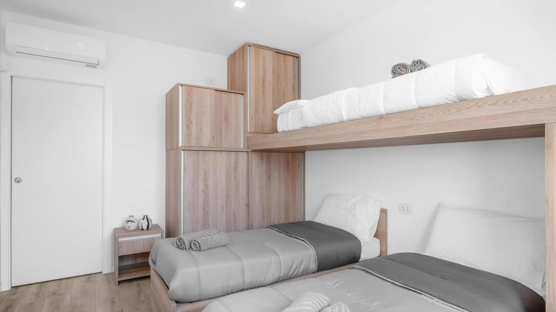 Ce155 -San Siro - New House - Apartment Milan Italy