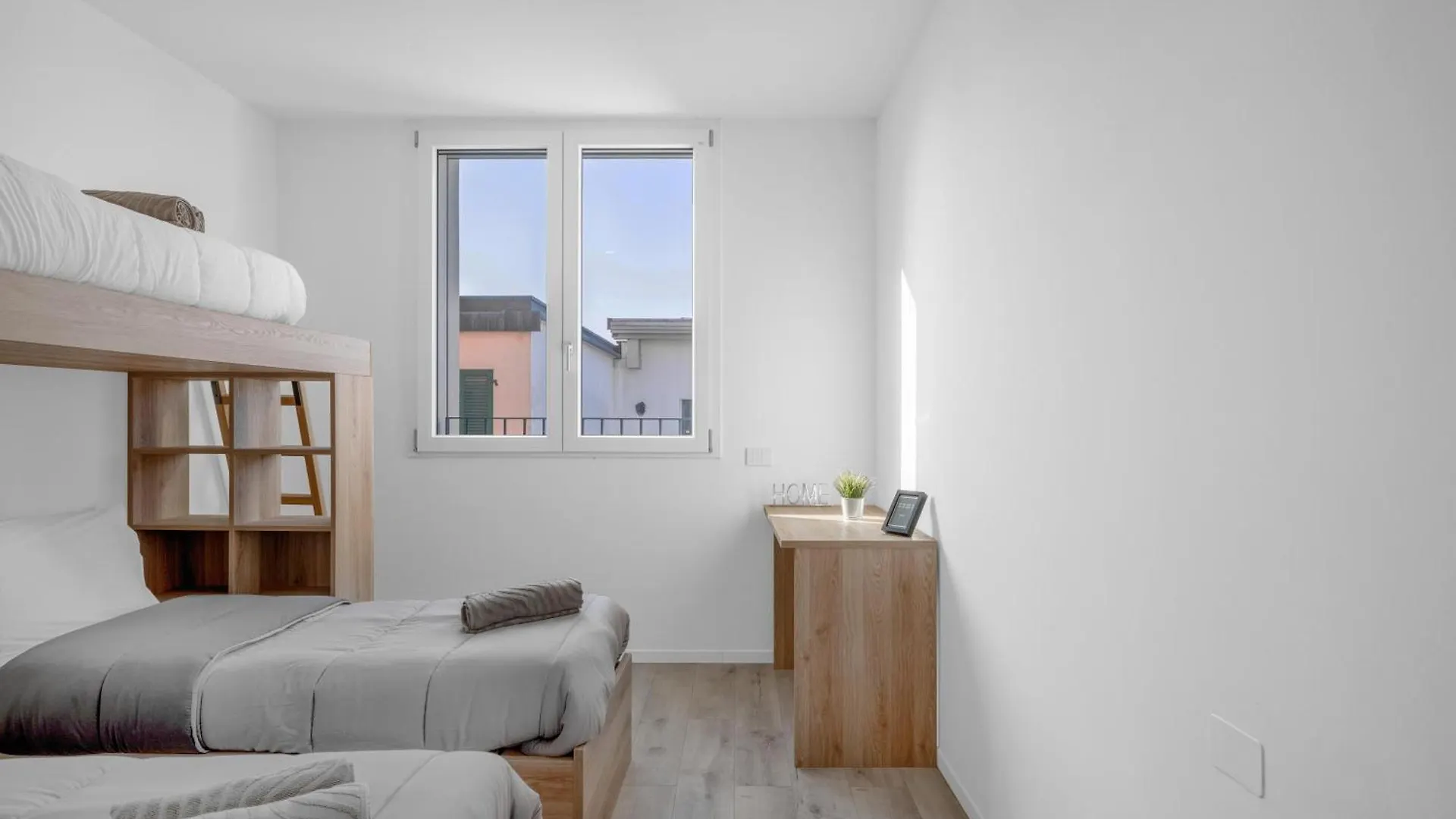 Ce155 -San Siro - New House - Apartment Milan