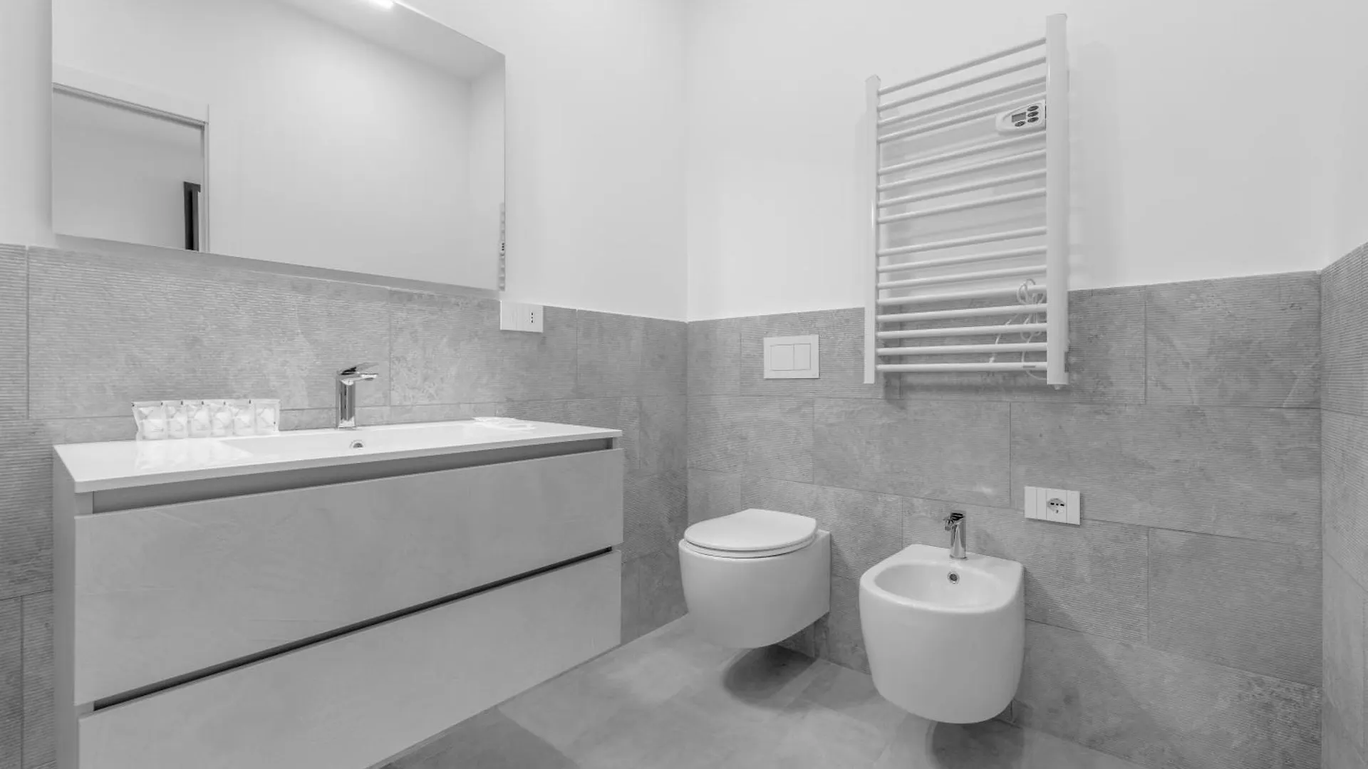 Ce155 -San Siro - New House - Apartment Milan