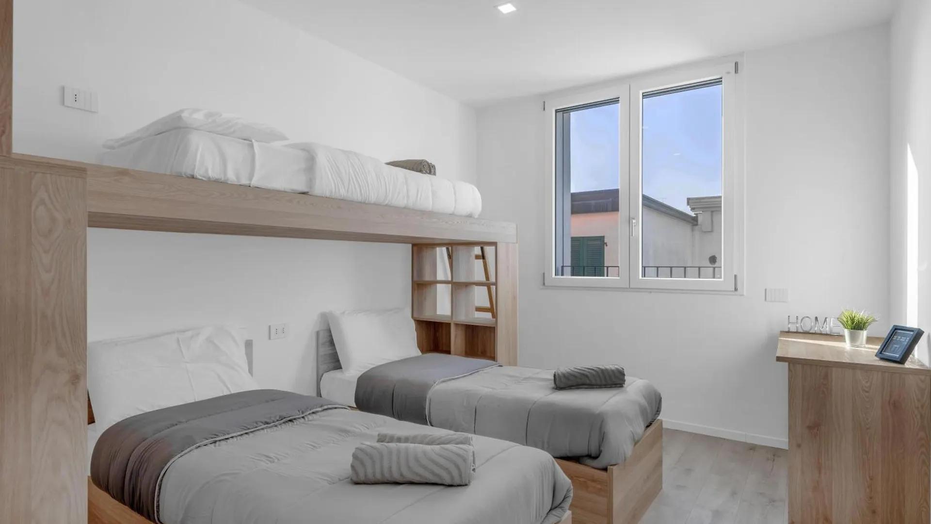 Ce155 -San Siro - New House - Apartment Milan